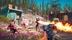 اکانت قانونی Far Cry New Dawn Deluxe Edition  برای PS5 و PS4